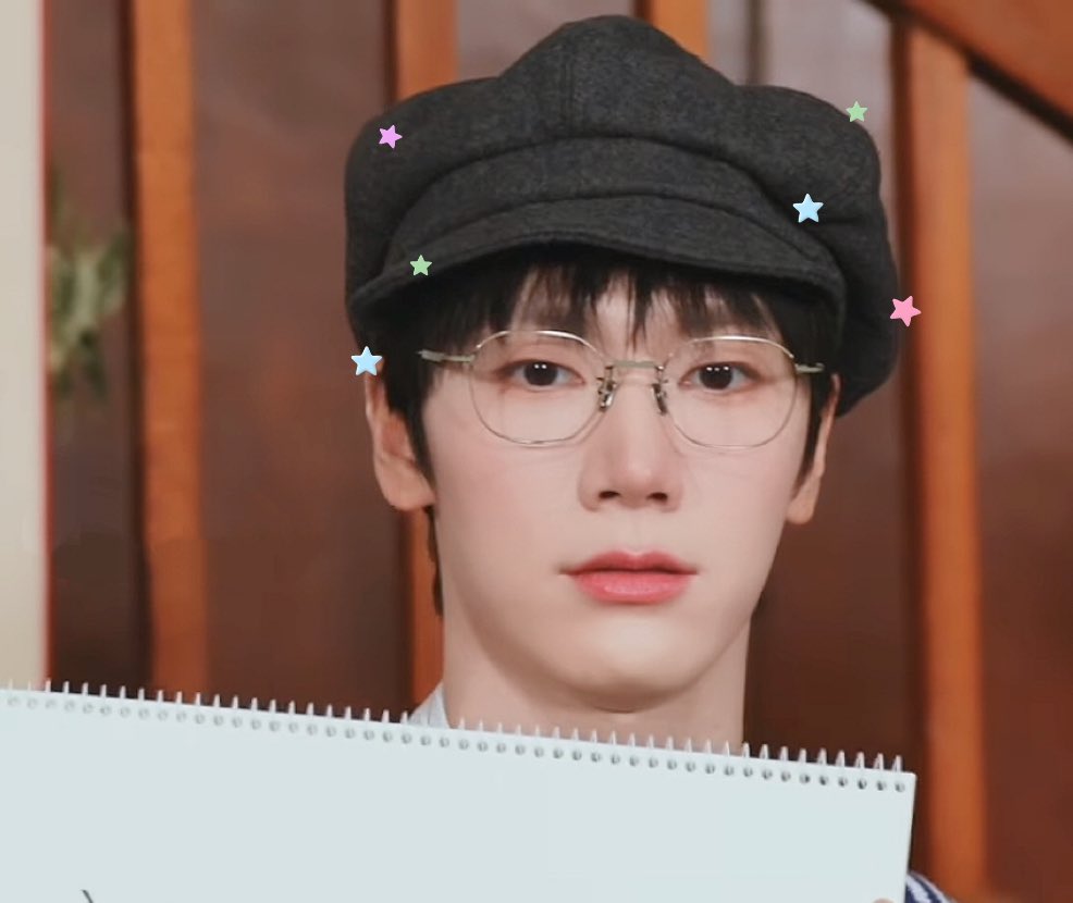 💘🐱 เบบี๋ลุคนี้มานน่ารักมากกก ㅠㅠ