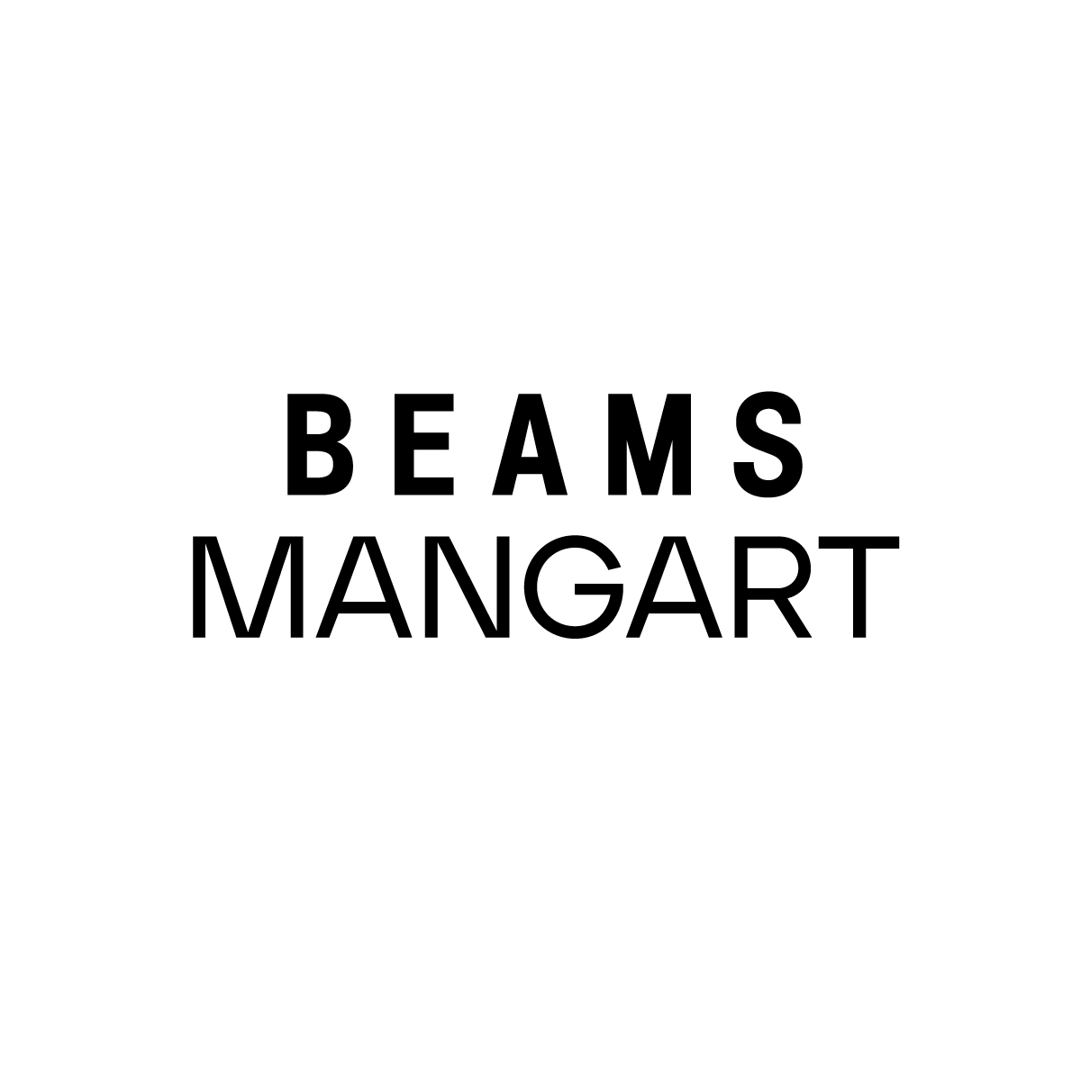 BEAMS MANGART | ビームス マンガート tweet media
