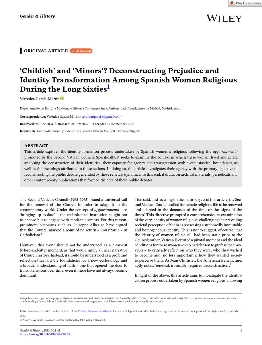 Verónica García tweet media