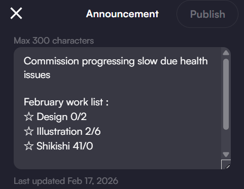 nabs 🤍🩷 tweet media