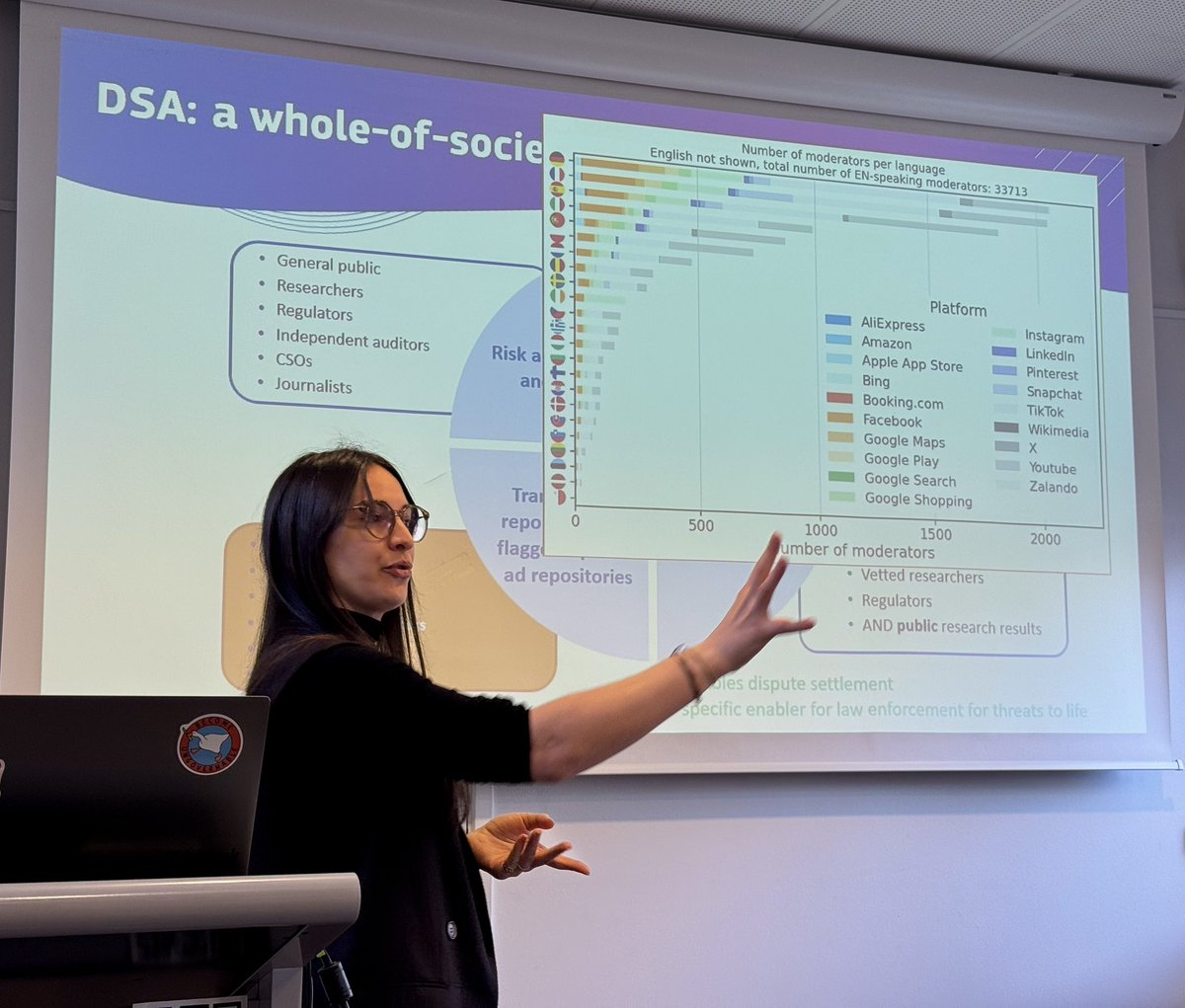 EU i Danmark tweet media