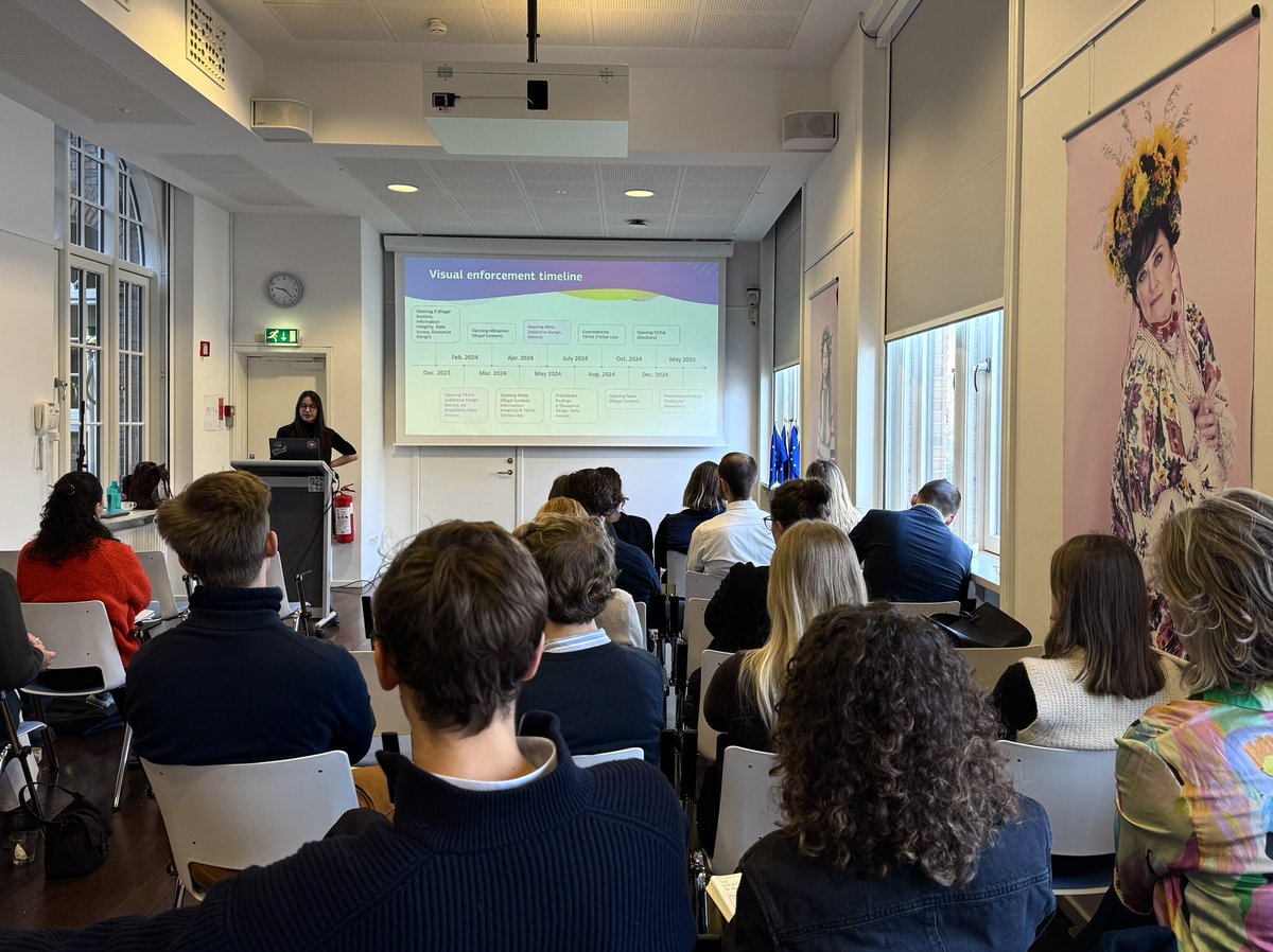 EU i Danmark tweet media