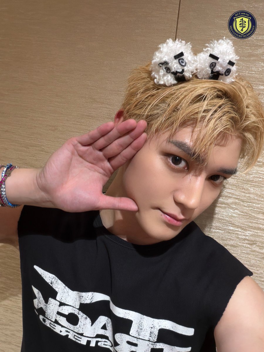 260217 위버스 미디어 #태용 

TY TRACK - REMASTERED in YOKOHAMA