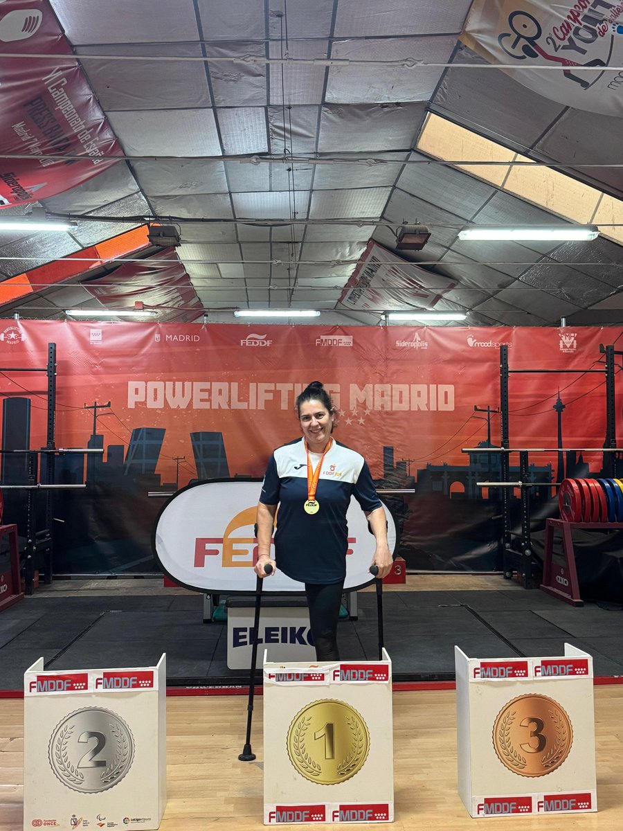 FDDFRM Región de Murcia tweet media