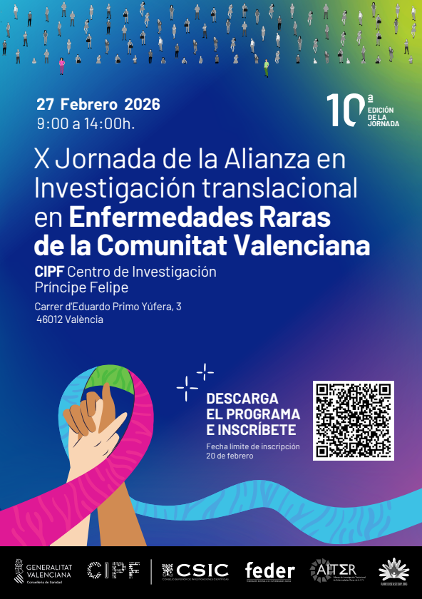 Fundació Fisabio tweet media