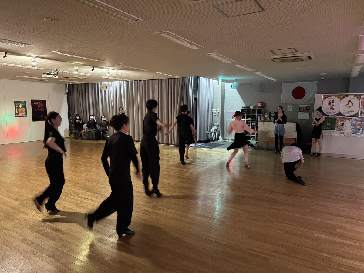 JDSF強化選手PRチーム tweet media