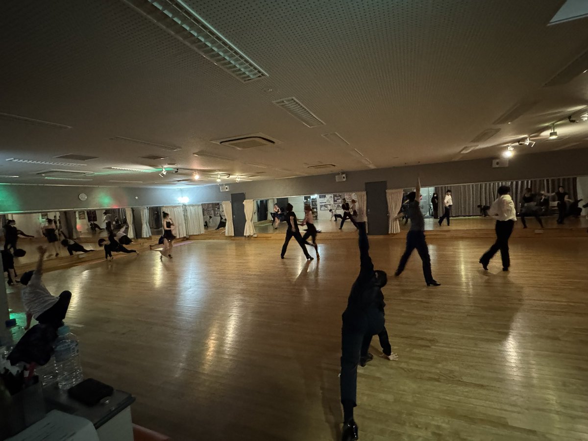 JDSF強化選手PRチーム tweet media