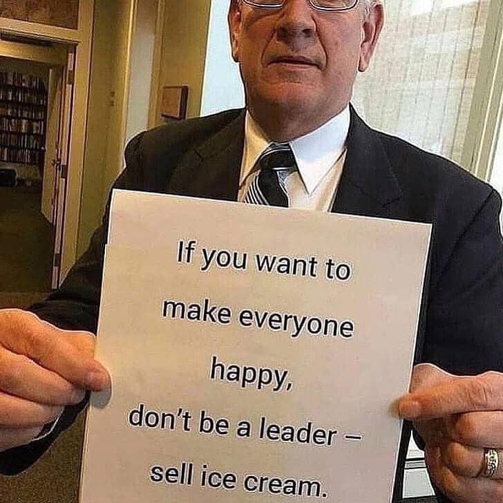 joshstrength's tweet photo. 25% will like you no matter what.
 25% won’t like you no matter what.
 50% can be swayed.

So stop performing for the wrong crowd.

Be 100% you. https://t.co/cYpZvZBt4F