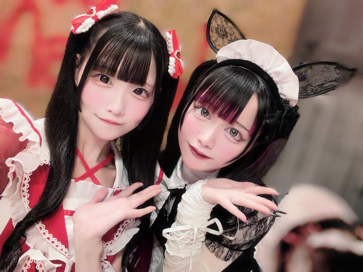 Post by 卯咲ゆめ🐇🎀23(月祝)MASK de ROCK on X: うさぎみくさん♡