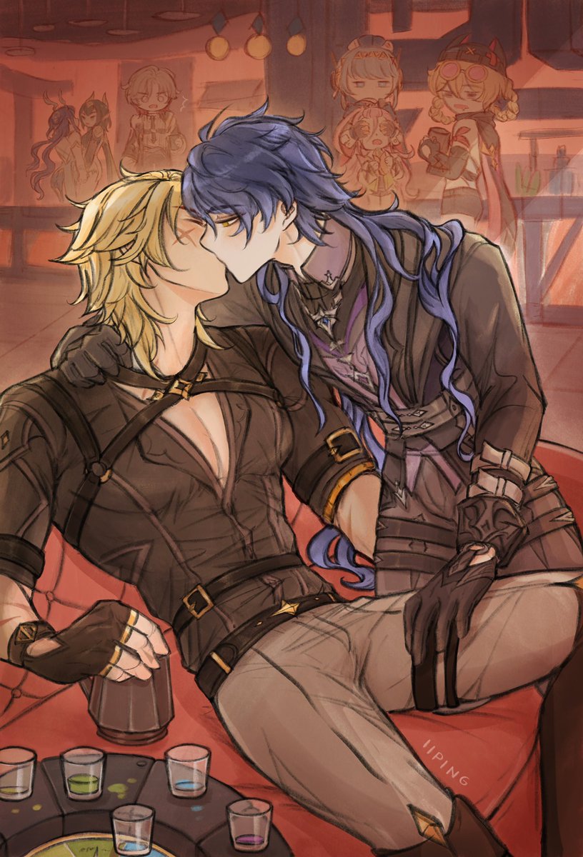 ngl this was the my first draft but i held back hahahaha #varflins