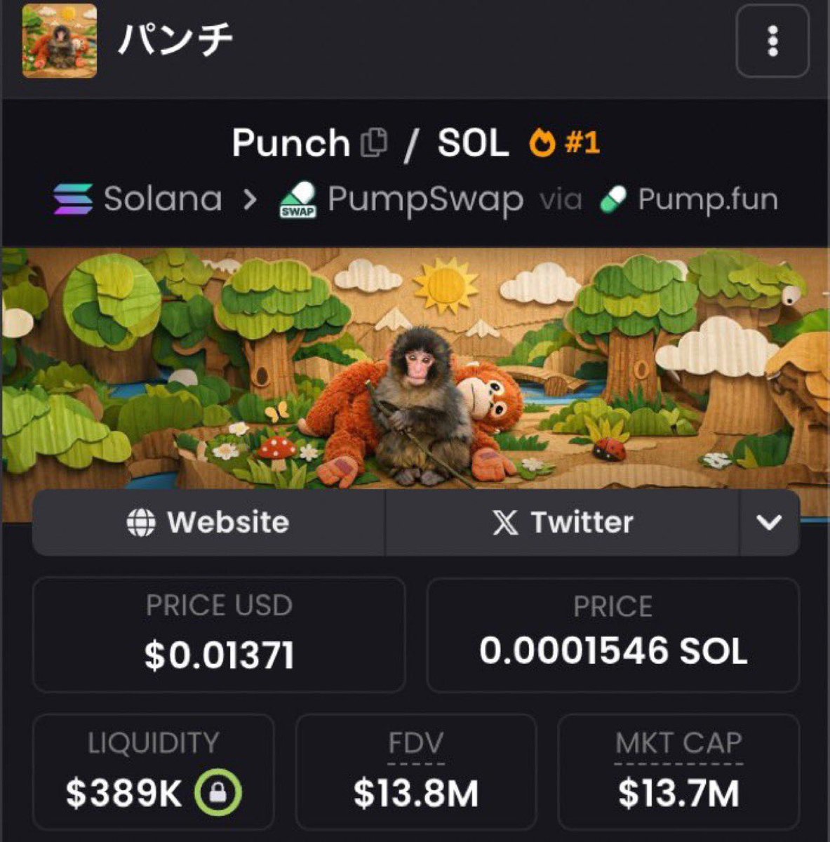 sarah milady tweet media