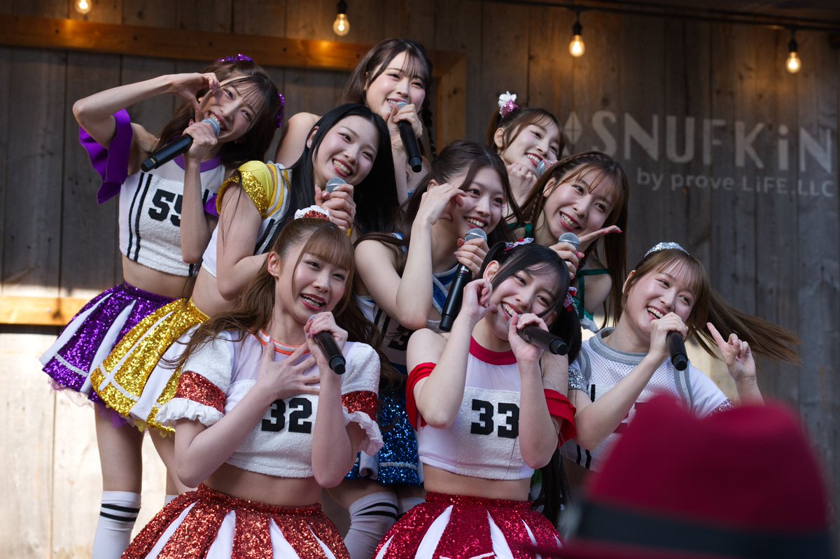 2026/02/15 アキバレンタイン
秋葉原UDX

#アキバレンタイン
#RoLuANGEL
#秋葉原
