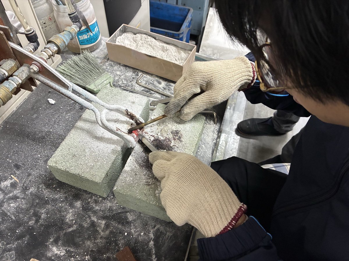 マシンガンズの働きタイミー tweet media