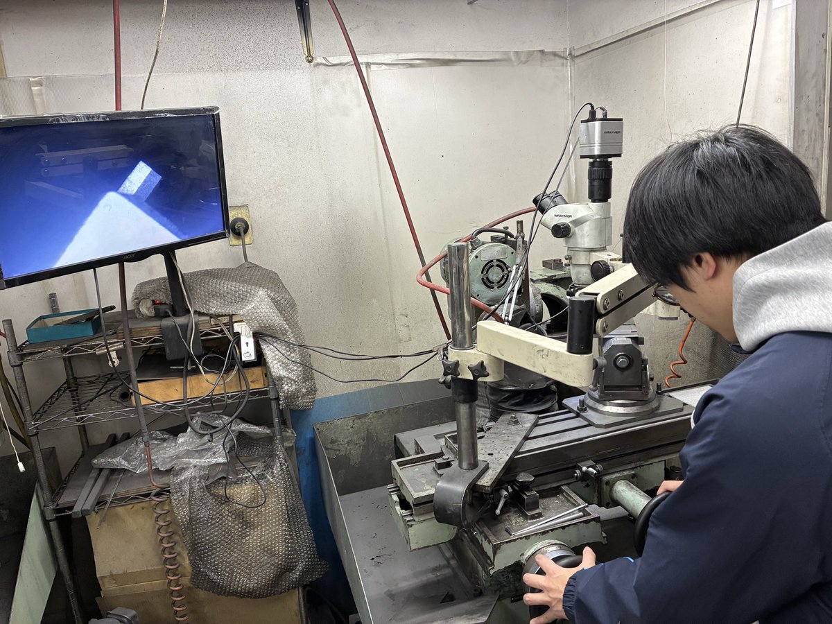 マシンガンズの働きタイミー tweet media