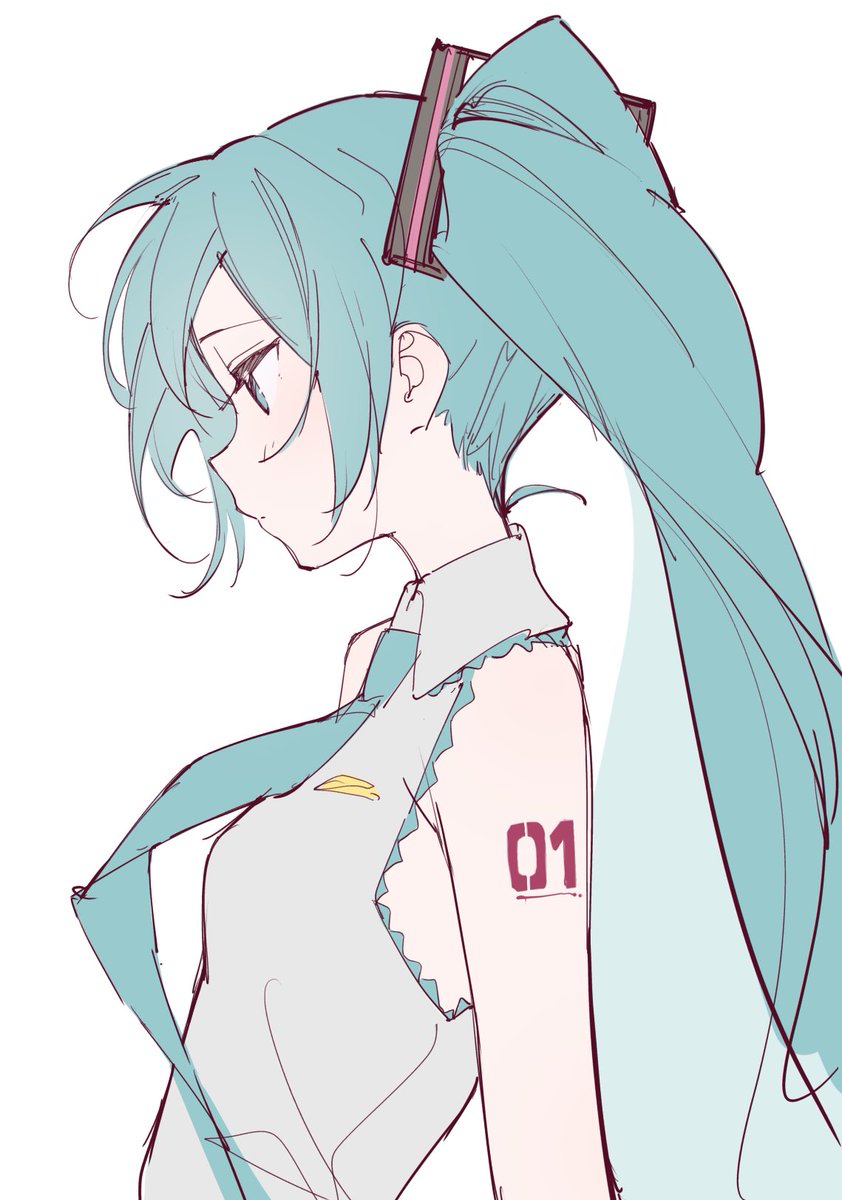 らくがき人間🌸 tweet media