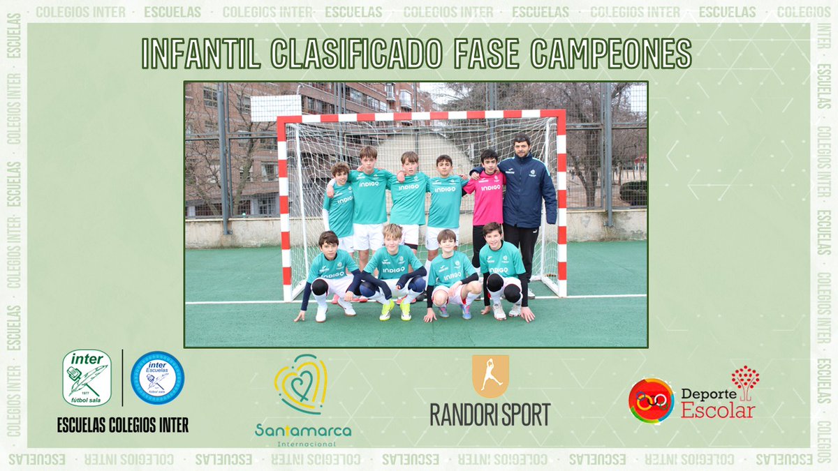 CDE Randori tweet media