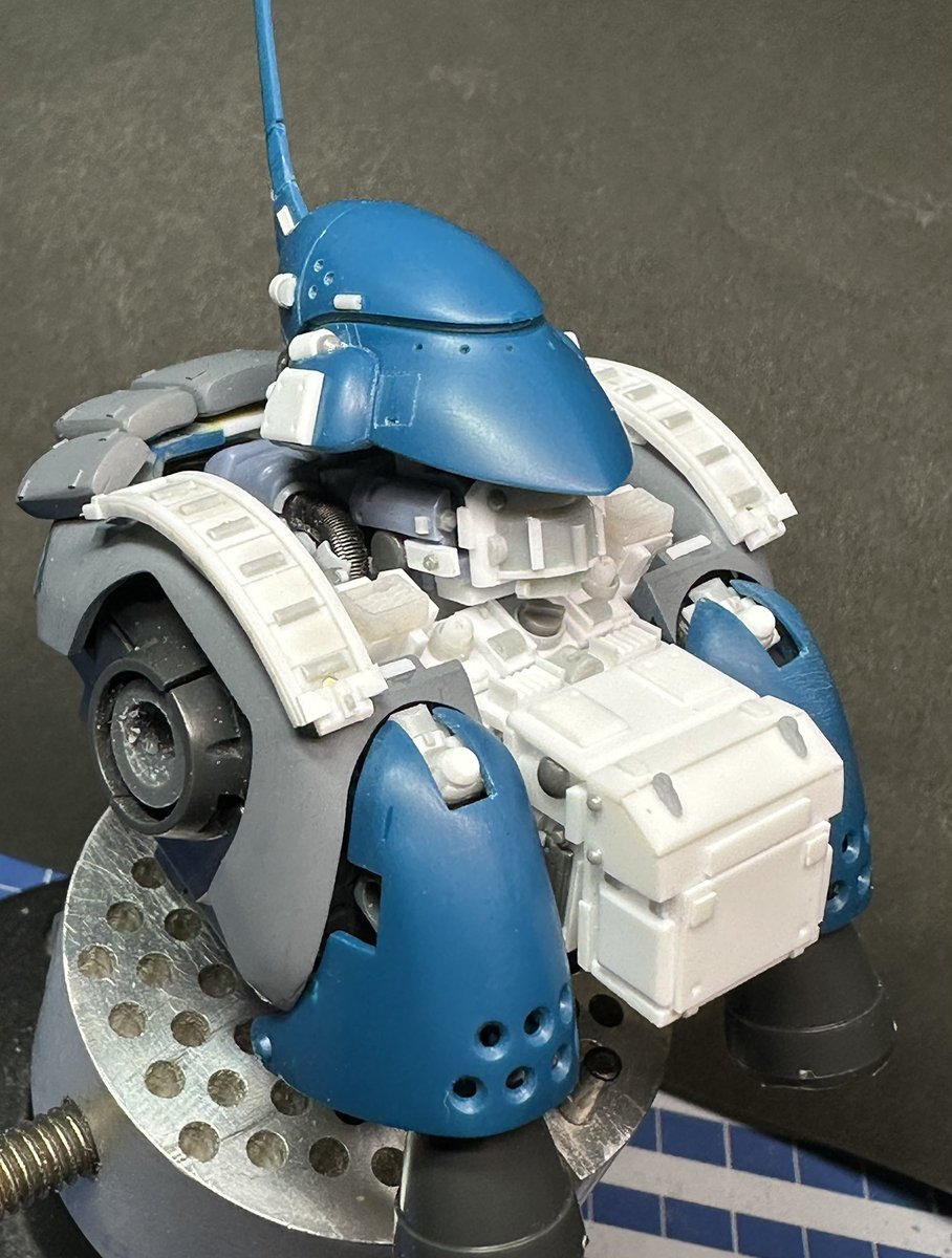 awaxy(あわくし) tweet media