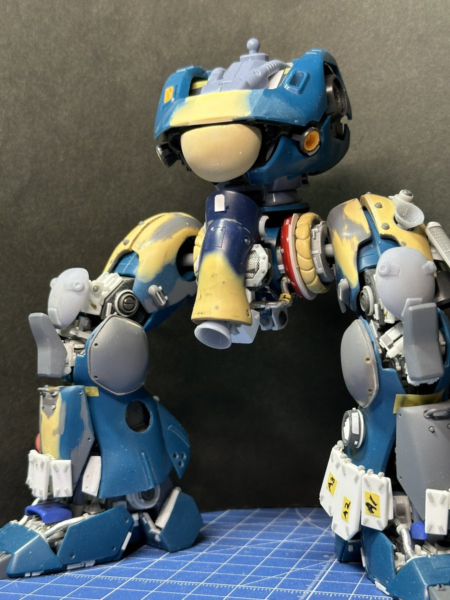 awaxy(あわくし) tweet media