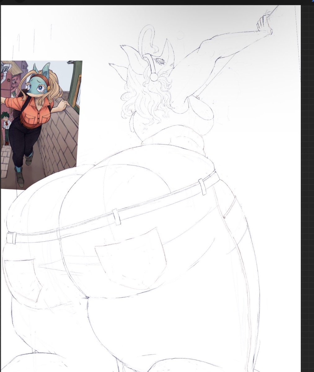 just an ordinary woman