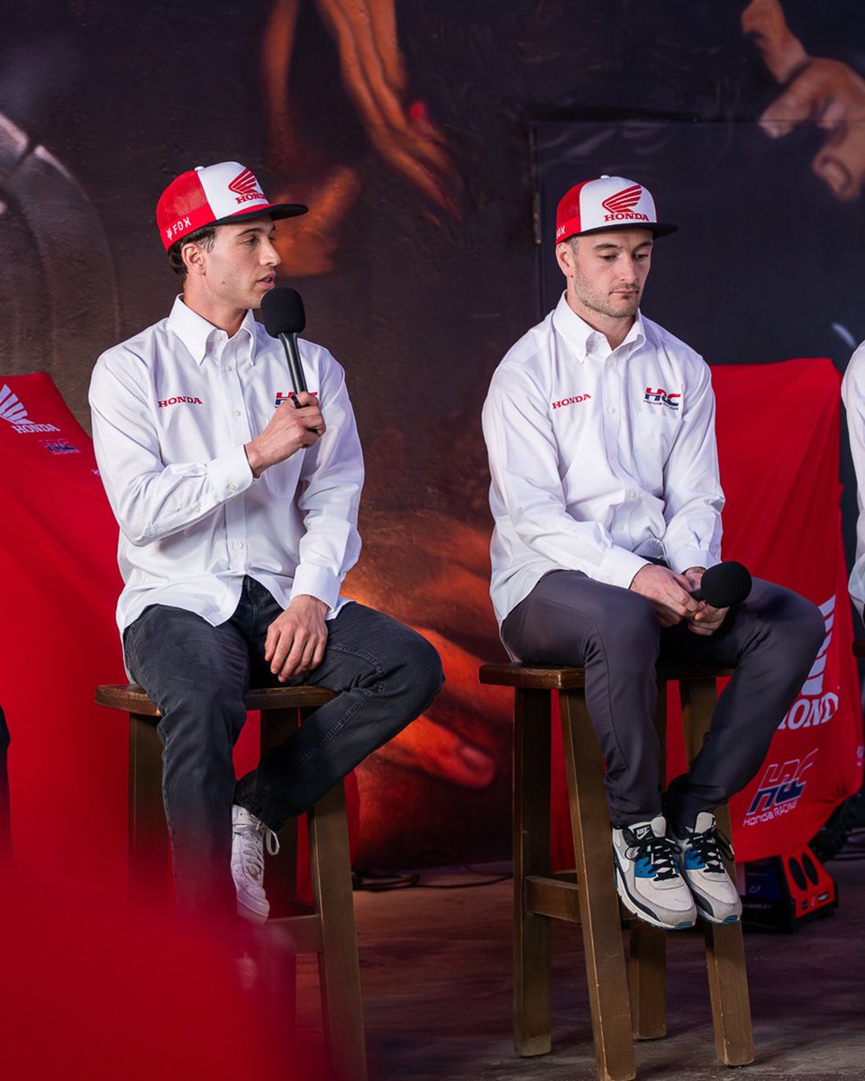 The 2026 MXGP World Championship season marks a significant chapter in the career of Tom Vialle, with the 25-year-old Frenchman set to make his premier class debut with Honda HRC Petronas following three seasons in the United States. 🔗 motoonline.com/int/check-in-t…