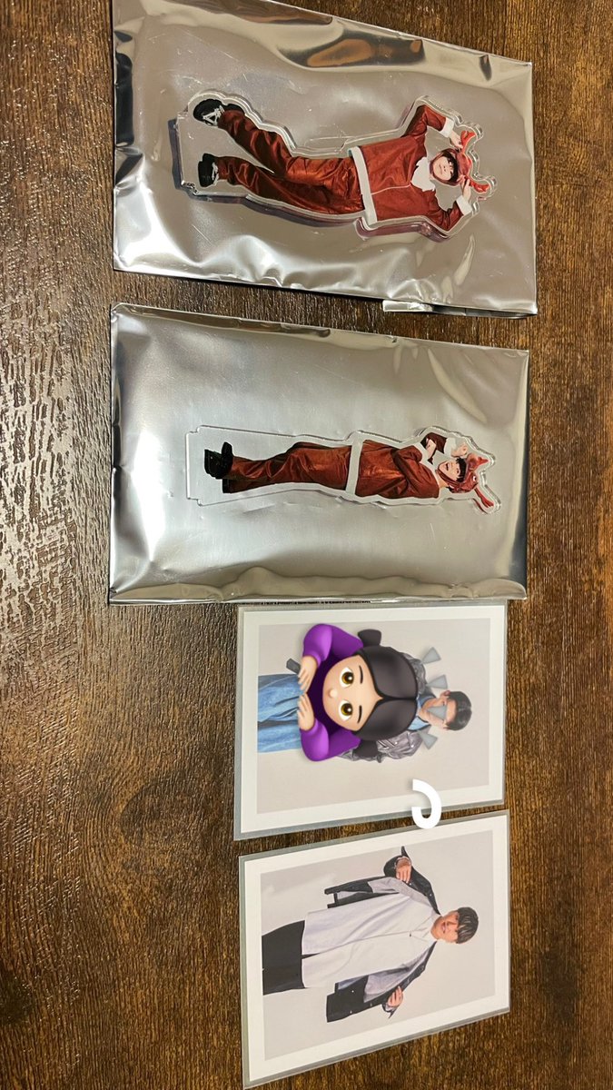こる tweet media