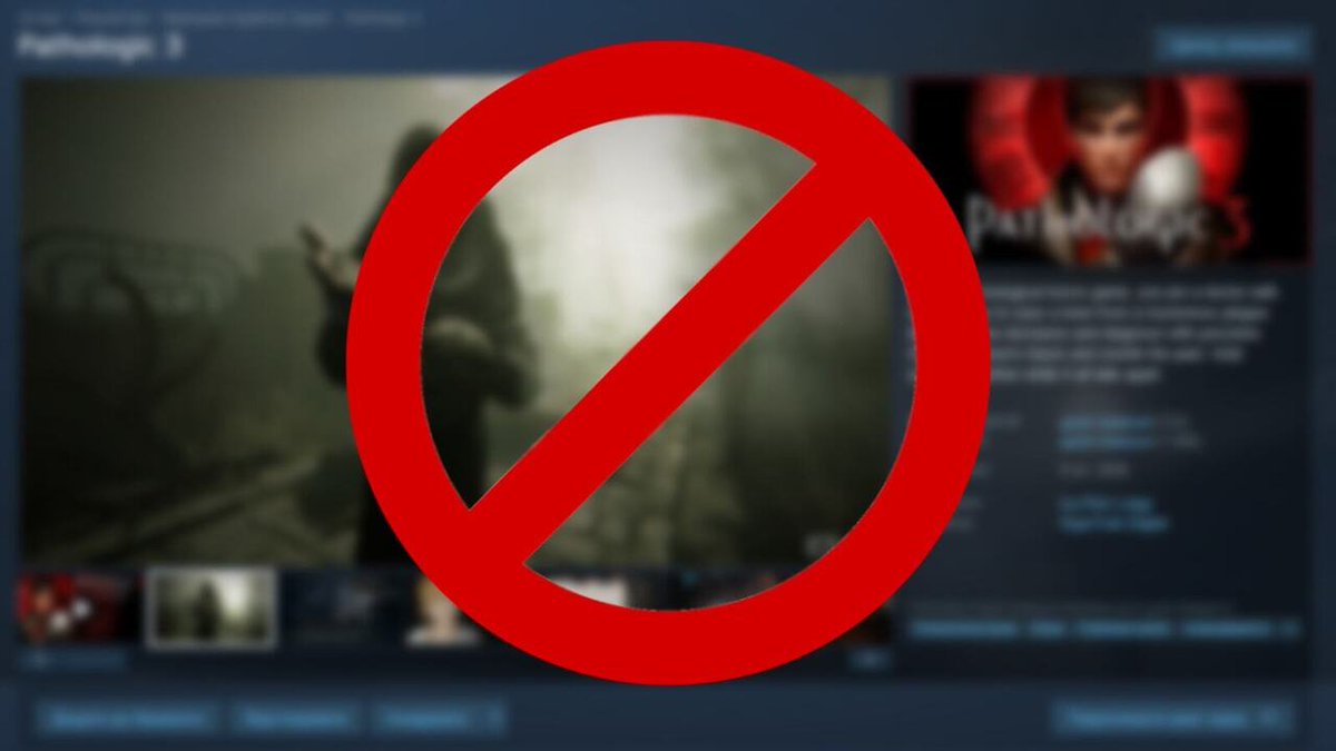 🎮 Вийшло розширення для браузерів, яке маркує ігри від російських студій та видавців

Розробник обіцяє регулярно оновлювати базу даних в майбутньому.

👉 kutok.io/s/10377 ⠀