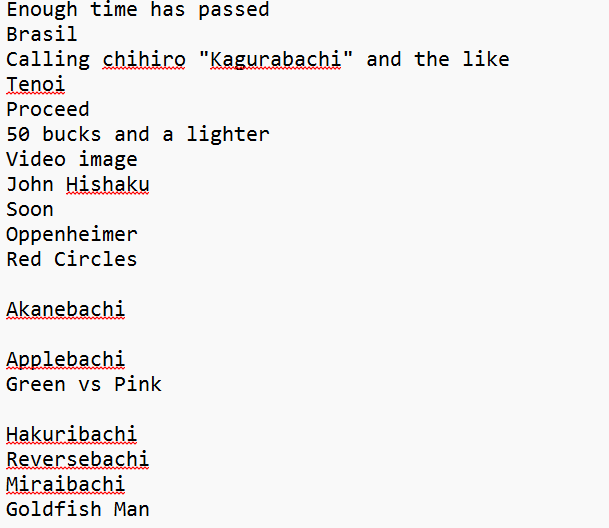 Delikado tweet media