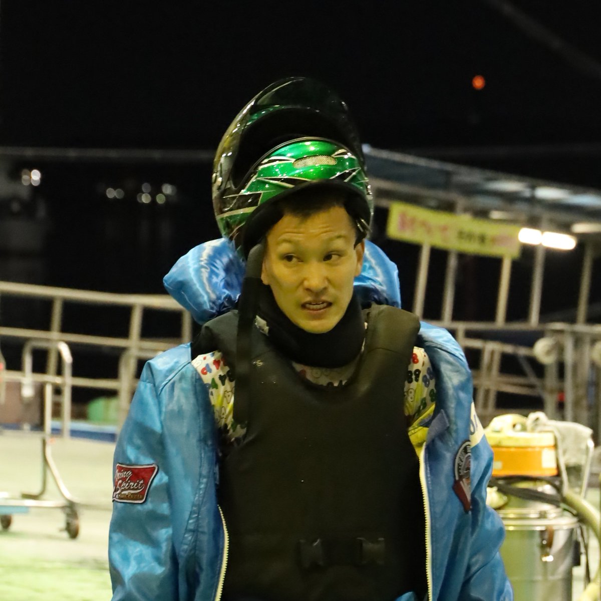 ボートレース若松 #読売新聞社杯 #全日本覇者決定戦 開設73周年記念