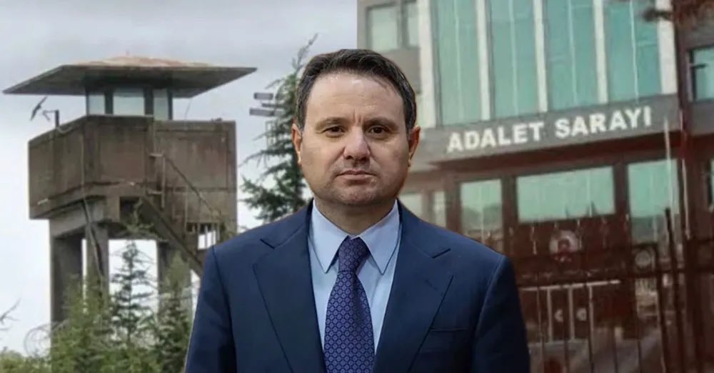 Adliye ve Cezaevi Personelinin Özlük Haklarında İyileştirme Yapılacak
Detay: adalet.tv/haber/adliye_v…