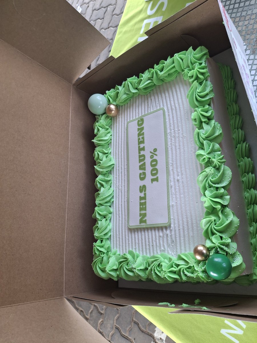 NATIONAL HEALTH LABORATORY SERVICE (NHLS) tweet media