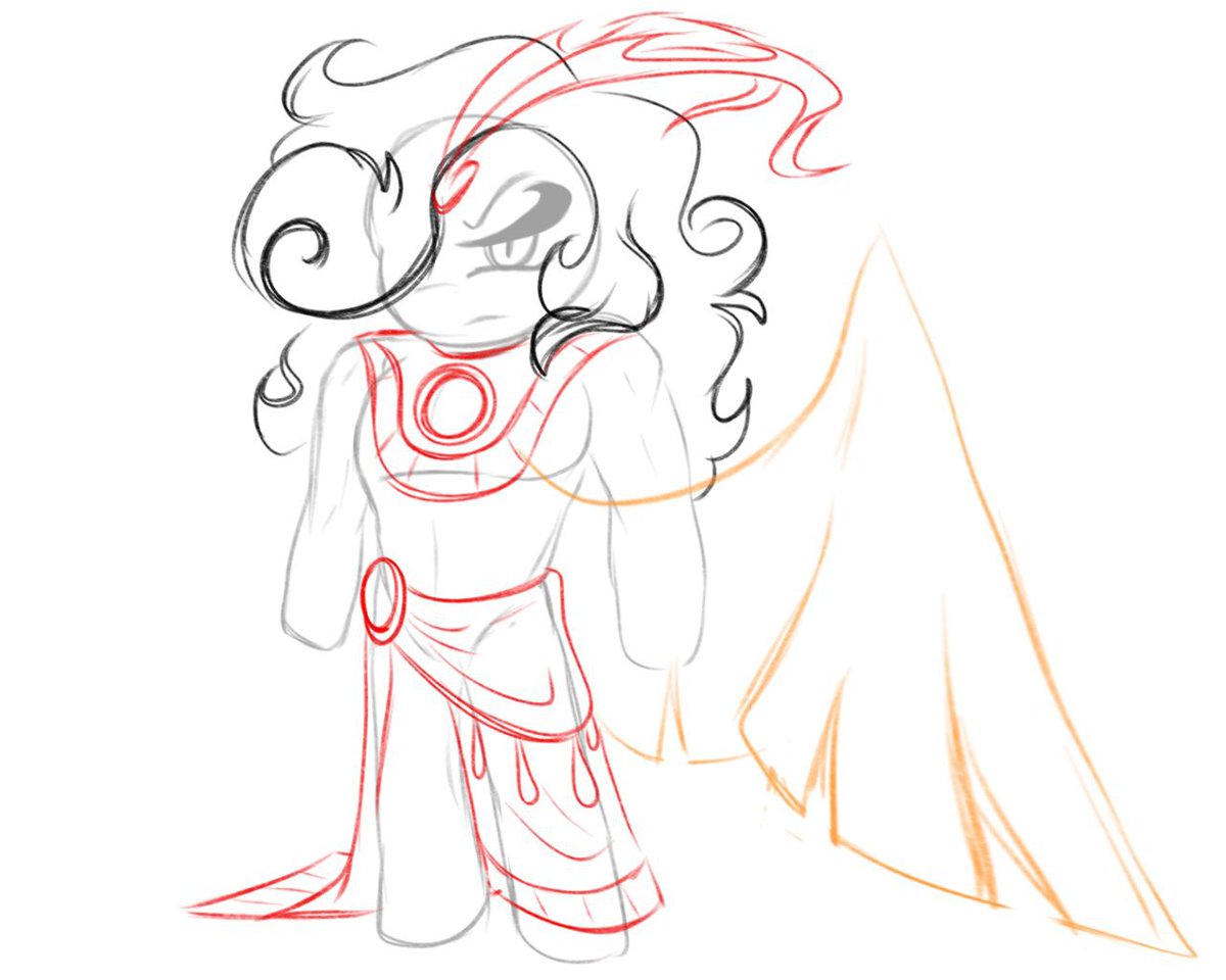 blueglaive_'s tweet photo. WIP redraw their son
After / before 

#crk #crkoc #cookierunoc https://t.co/sarrDHEYv8