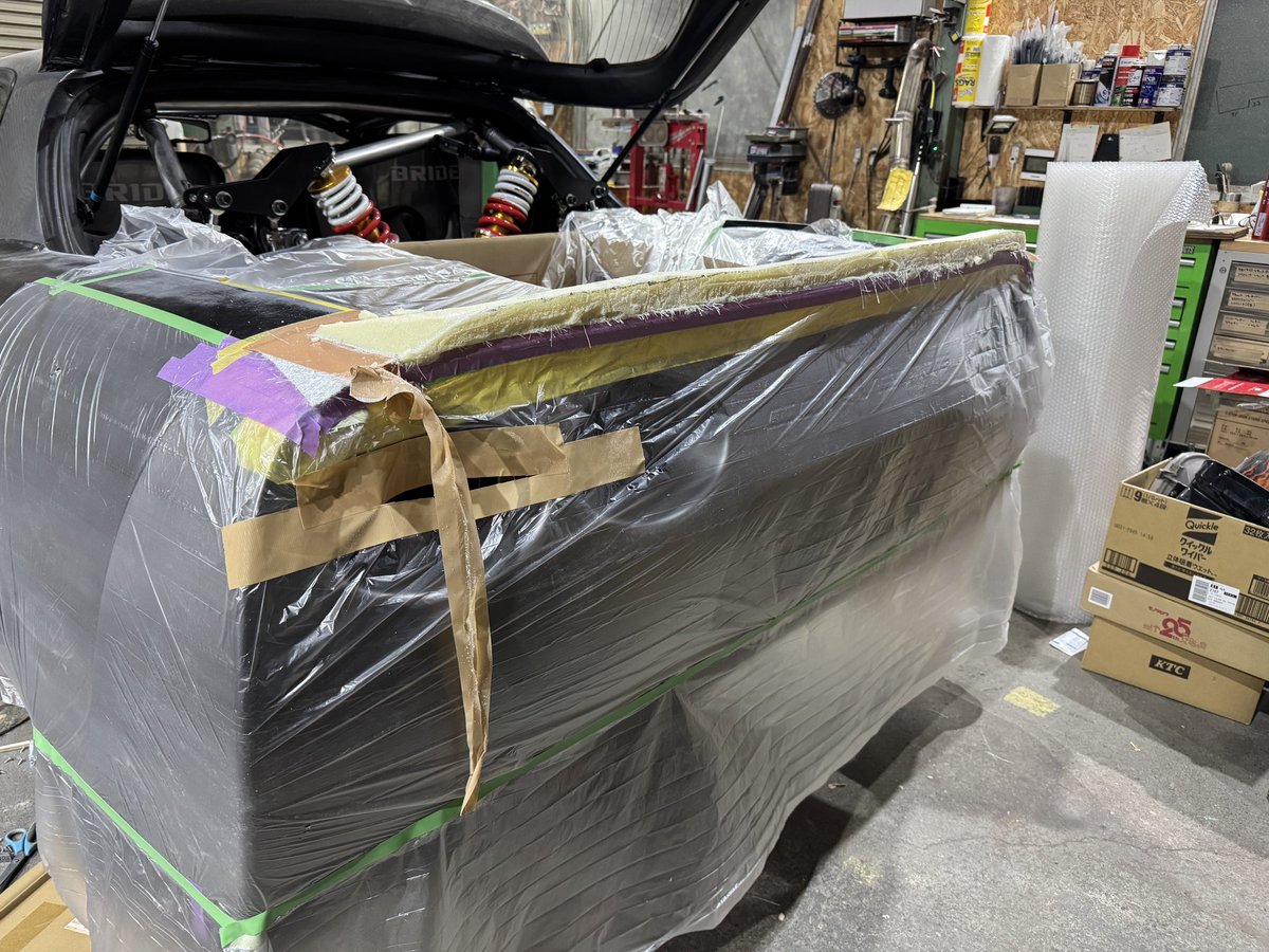 ガゼルパンチ！ (@jzx100aubiface) / Posts / X