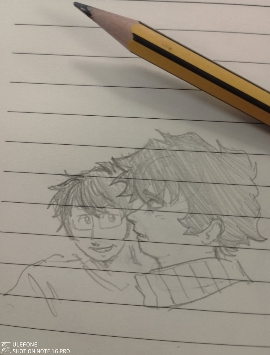 meekursmees's tweet image. Johnkat