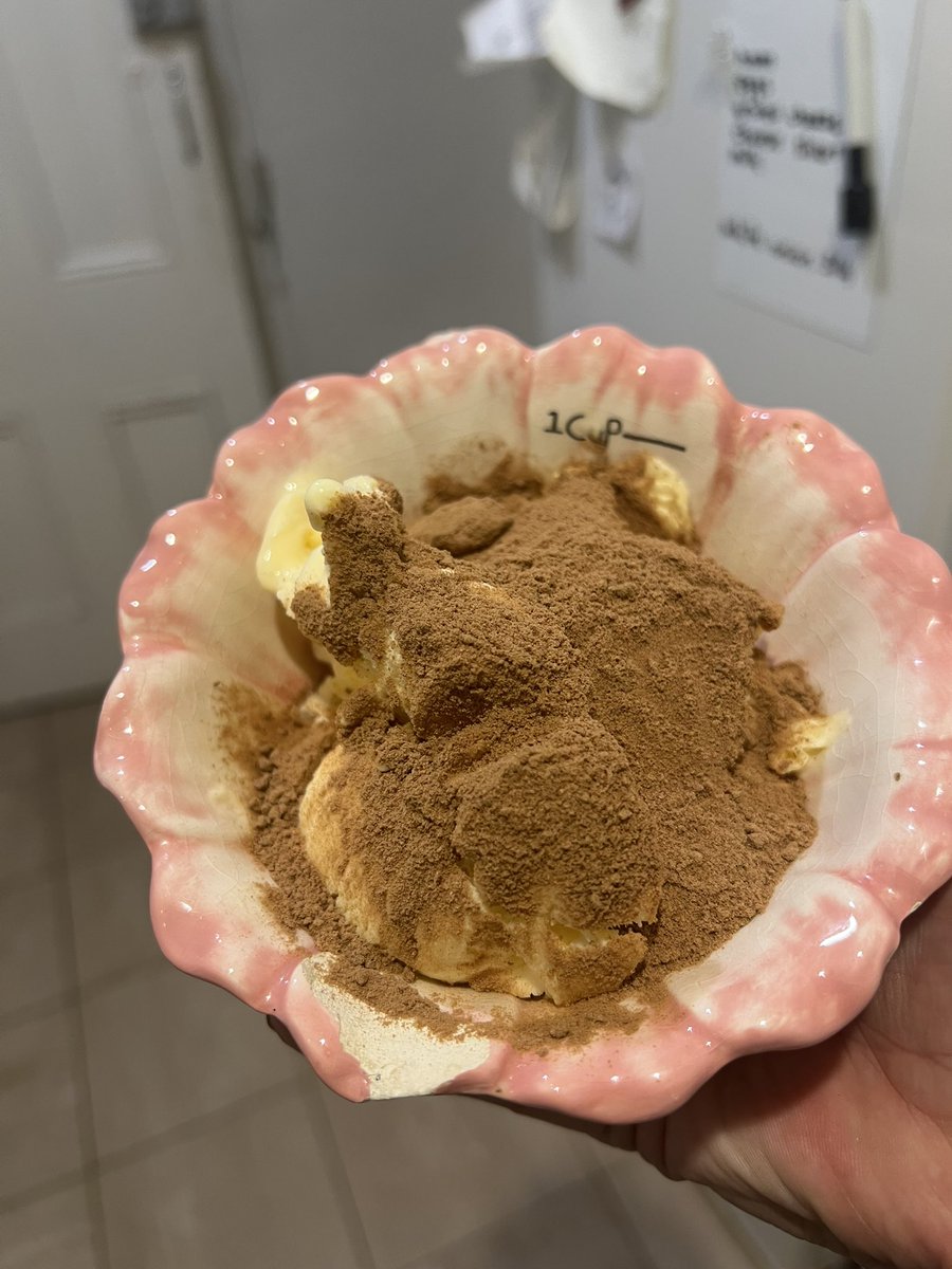 Bec Shaw tweet media