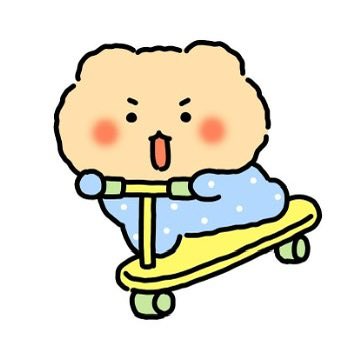 돌아온지지 tweet media