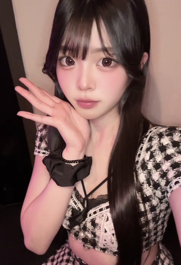 ROSE(ロゼ) (@ROSE_BUNNY_2023) / Posts / X