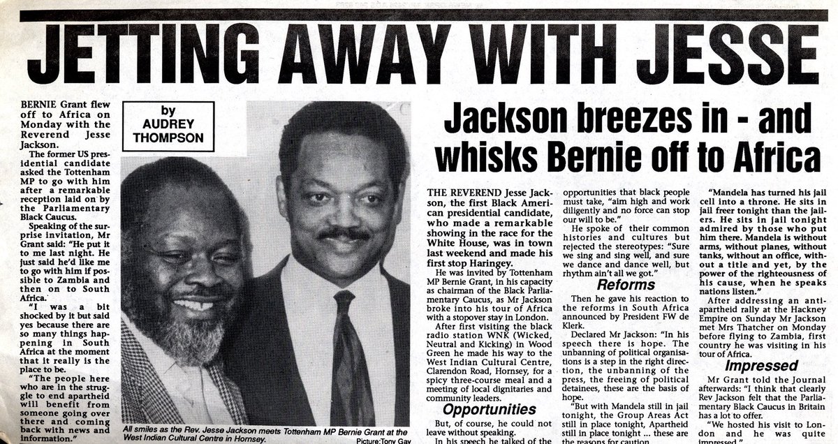 Sharon Grant tweet media