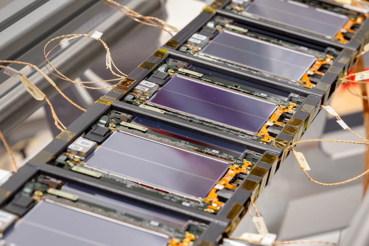 CMS Experiment CERN tweet media