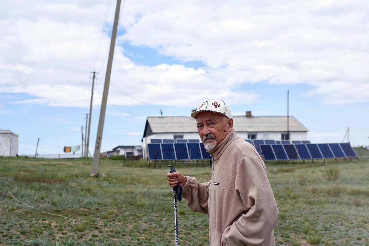 BES-Net (Biodiversity and Ecosystems Network) tweet media