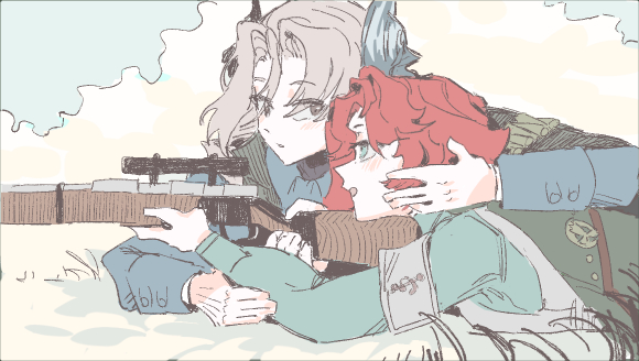 エイ tweet media