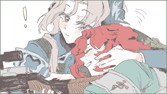 #sentimarsha #Reverse1999