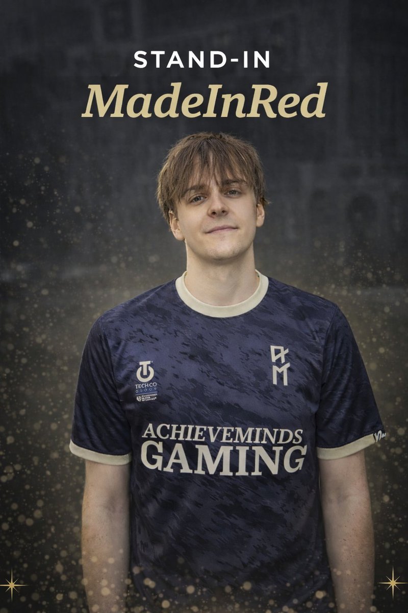 AM Gaming tweet media