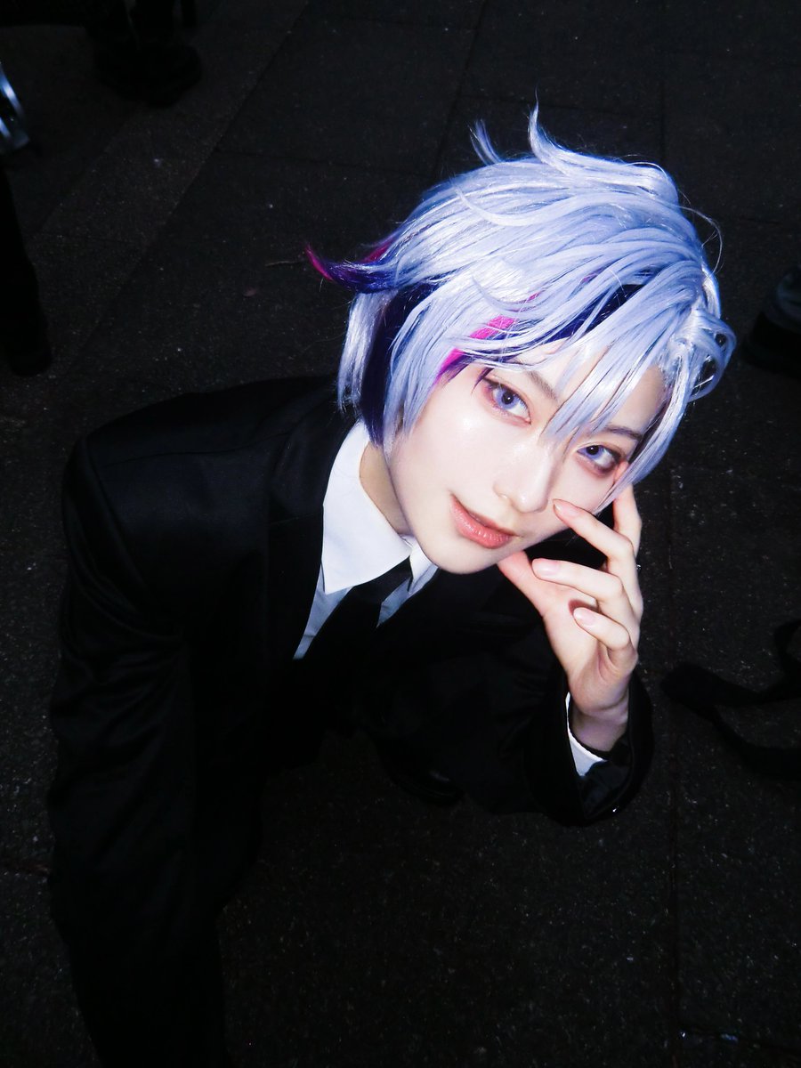 碧海🐬 tweet media