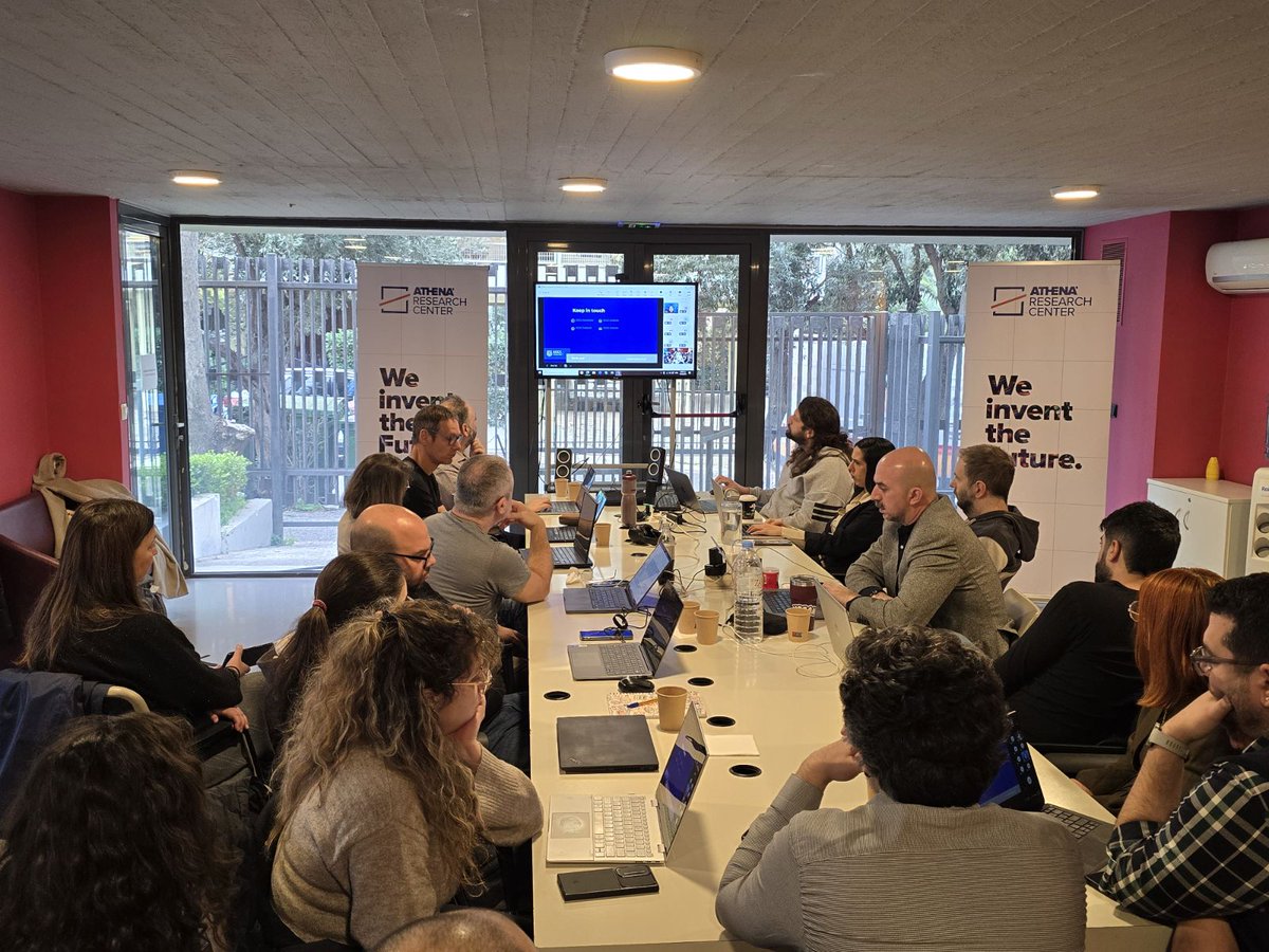 trustilio B.V. tweet media