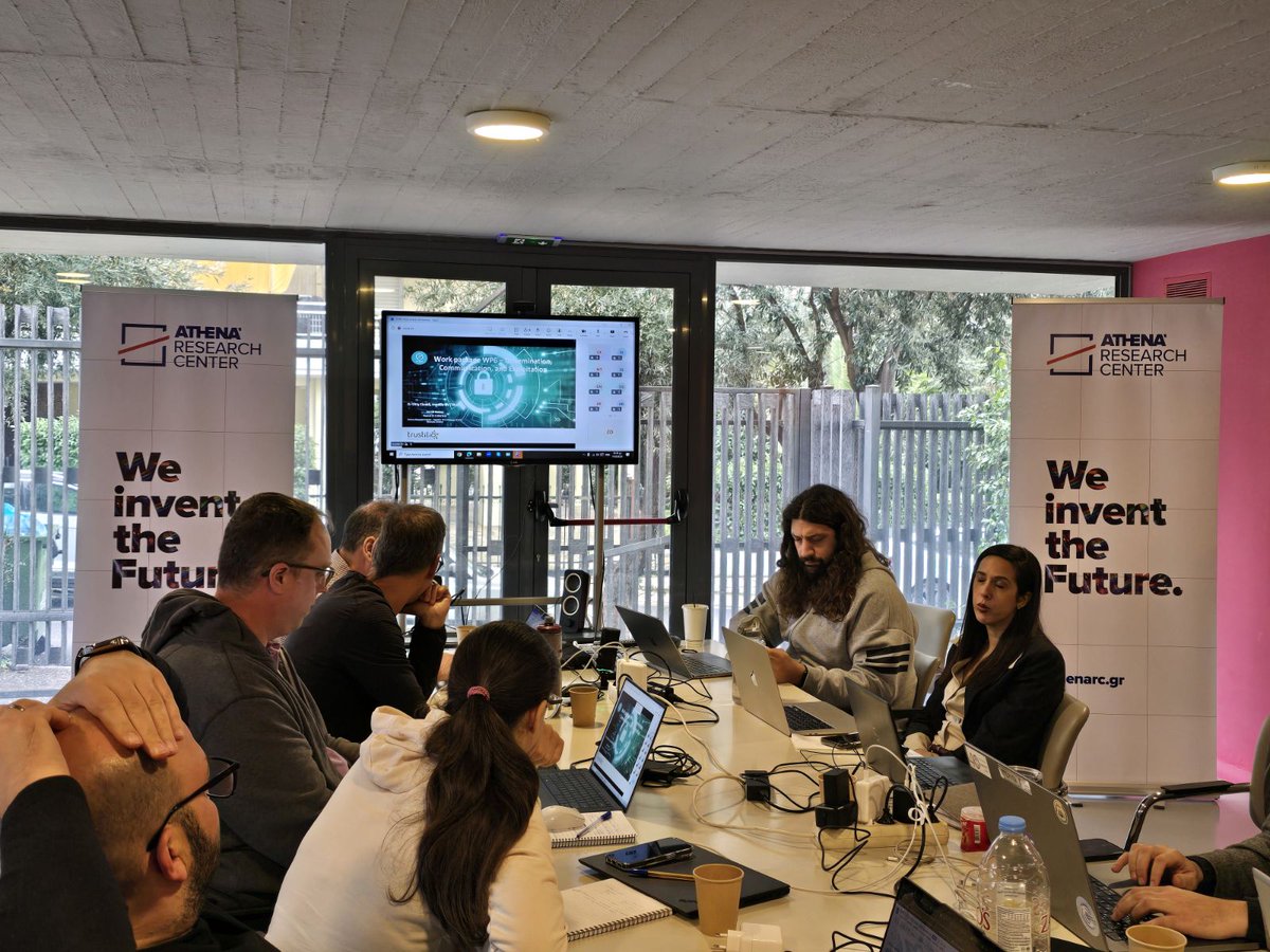 trustilio B.V. tweet media