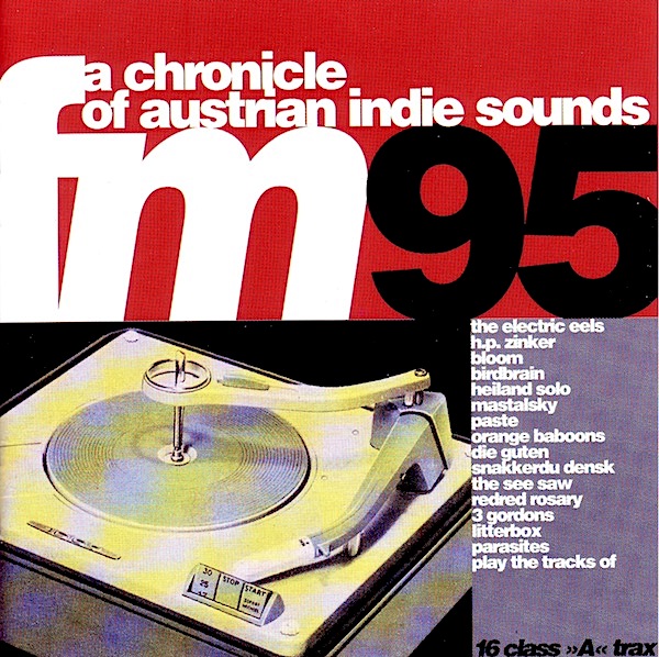 Schallter Audio & Records tweet media