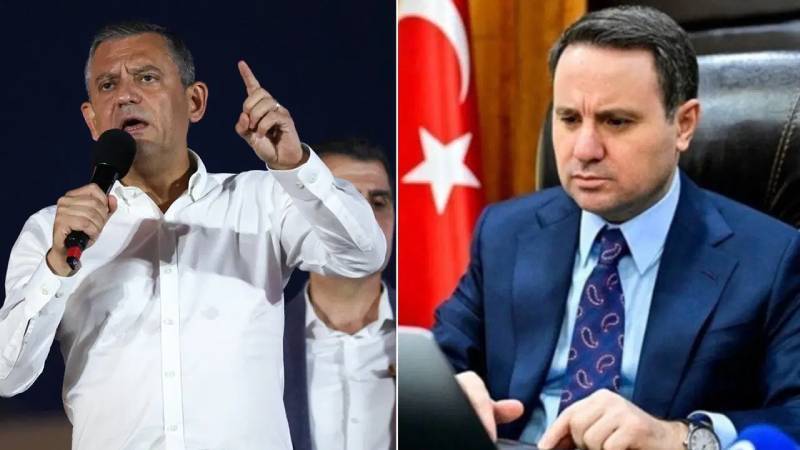 toplumsalmuh49's tweet photo. Özgür Özel konuştu:

Akın Gürlek'in 12 taşınmazı ve 118 milyon TL'lik dairesi var.

Malvarlığını bir hafta içinde açıklamaz ise ben açıklayacağım. https://t.co/6bBE7lnMWZ