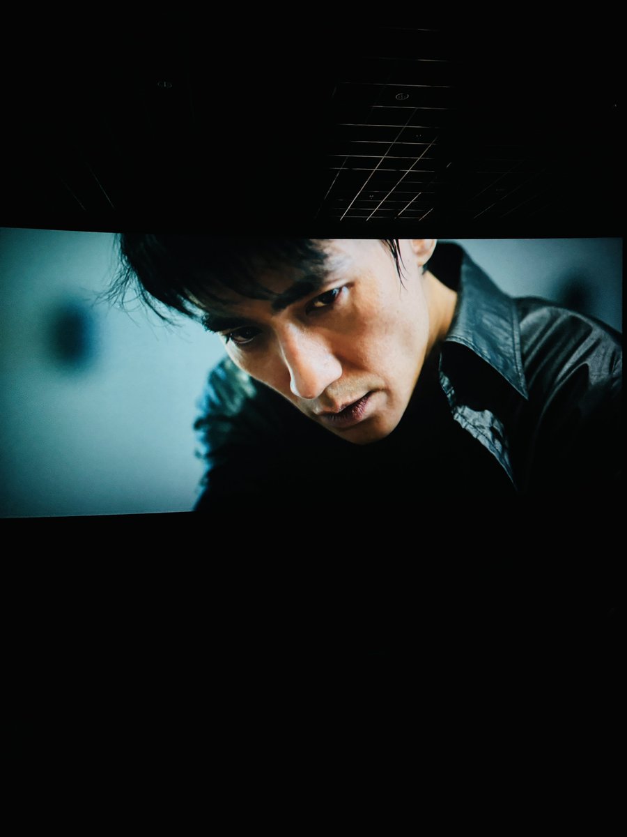 NingXinRanto's tweet image. #moive 🎬🧐