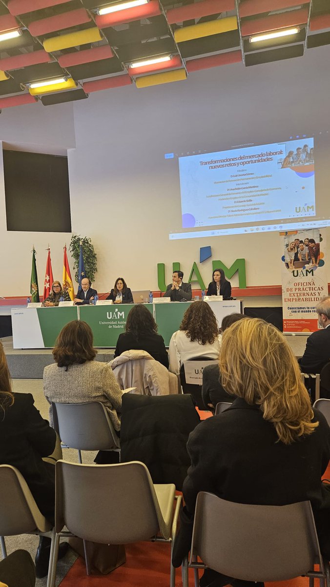 Instituto de Catálisis y Petroleoquímica (CSIC) tweet media