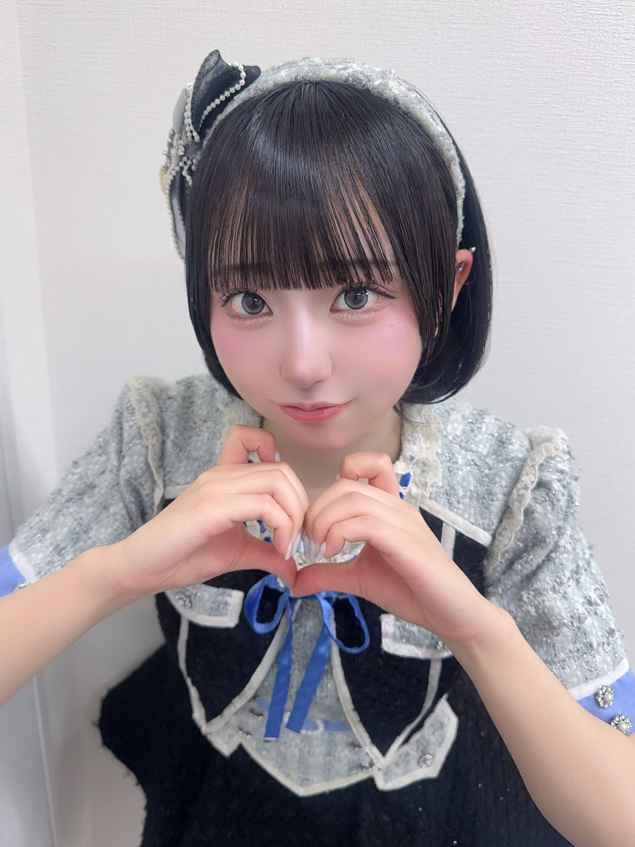 涼海 すう (@su_suzumi_) / Highlights / X